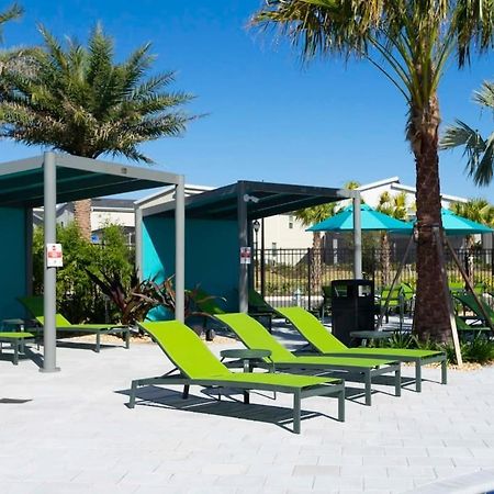 Gorgeous 4 Bd W Pool At Storey Lake Resort 4277 Kissimmee Zewnętrze zdjęcie