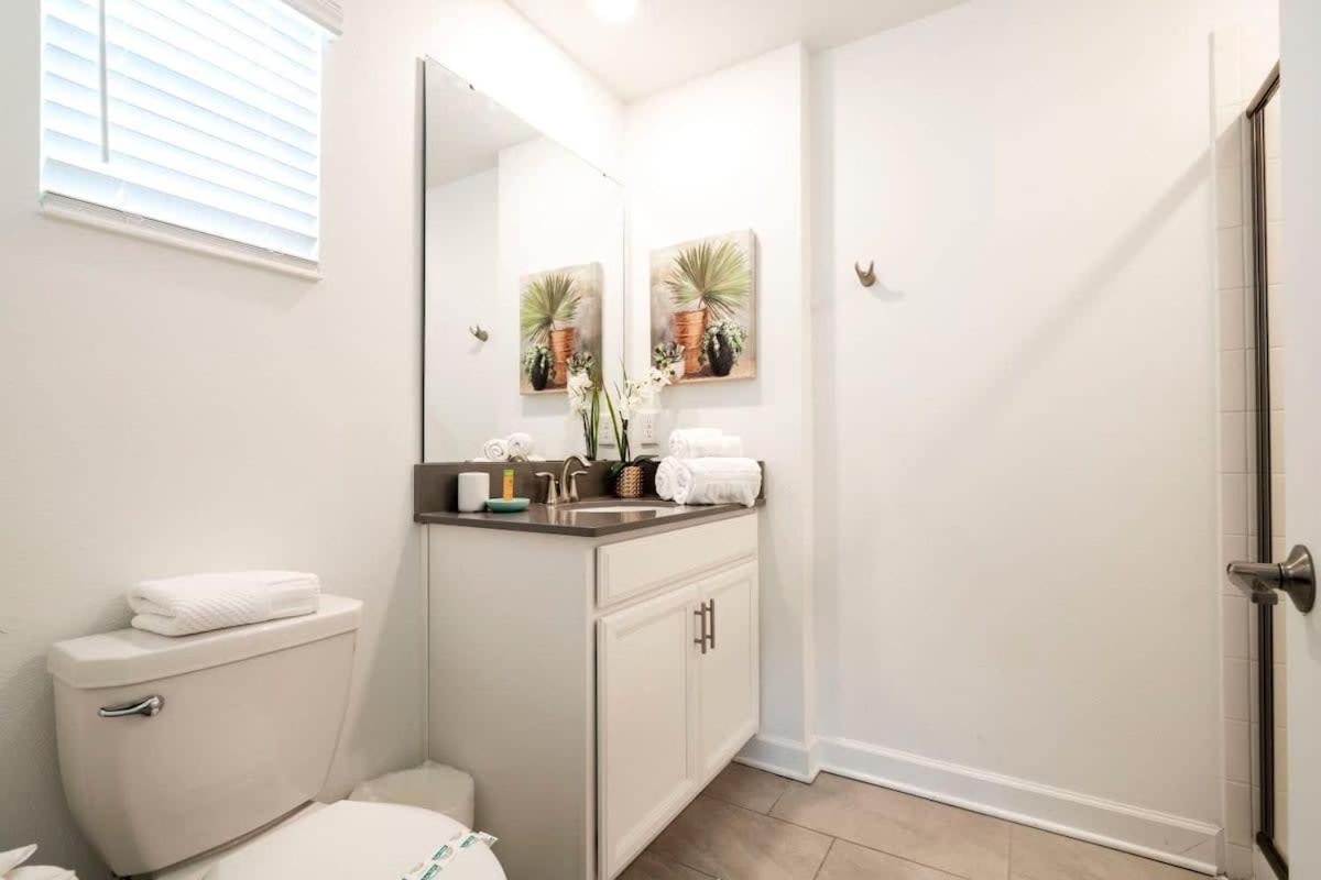 Gorgeous 4 Bd W Pool At Storey Lake Resort 4277 Kissimmee Zewnętrze zdjęcie