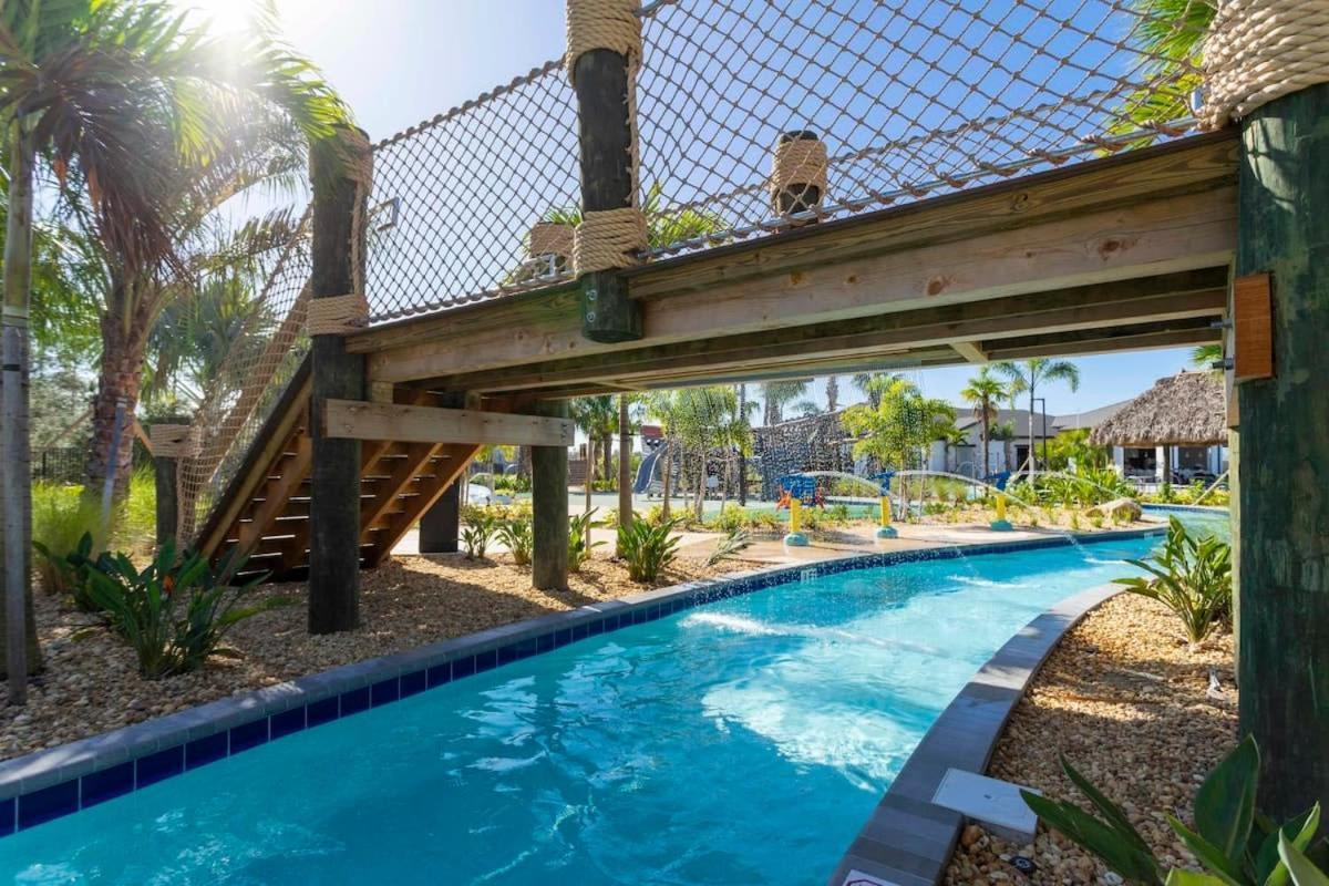 Gorgeous 4 Bd W Pool At Storey Lake Resort 4277 Kissimmee Zewnętrze zdjęcie